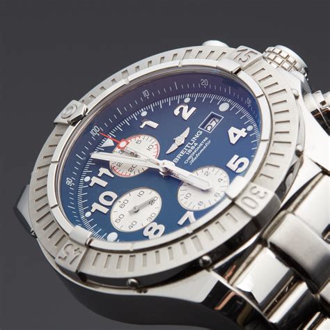 breitling avenger for sale|used breitling avenger for sale.